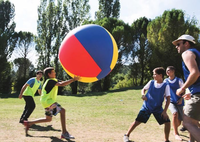 Chateau Laval Provenza-Alpi-Costa Azzurra - Gréoux-les-Bains visuel 23/29