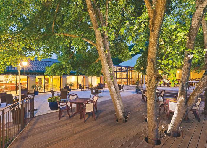 Chateau Laval Provenza-Alpi-Costa Azzurra - Gréoux-les-Bains visuel 3/29