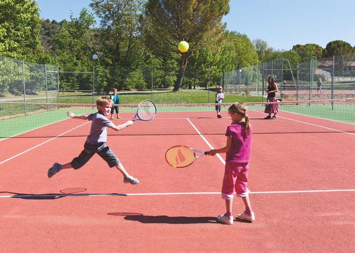 Chateau Laval Provenza-Alpi-Costa Azzurra - Gréoux-les-Bains visuel 27/29