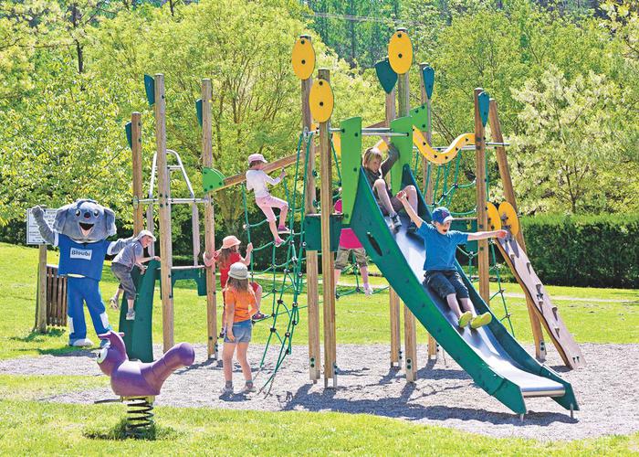 Chateau Laval Provenza-Alpi-Costa Azzurra - Gréoux-les-Bains visuel 25/29