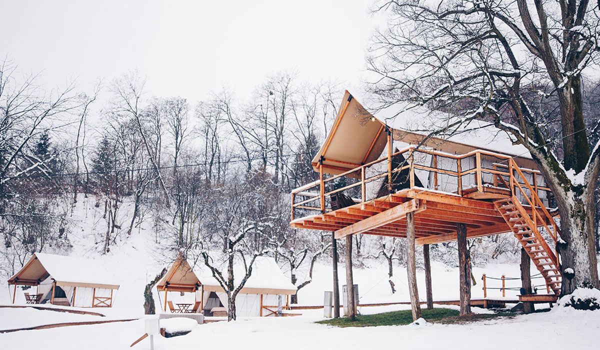 Chateau Ramsak Stiria - Maribor visuel 5/5