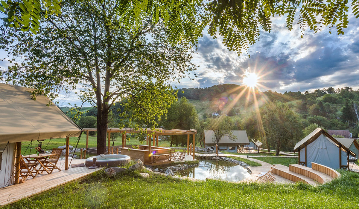 Chateau Ramsak Stiria - Maribor visuel 1/5