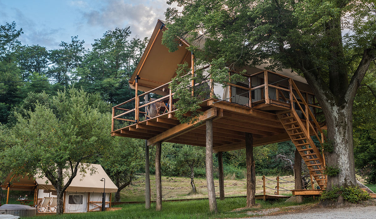 Chateau Ramsak Stiria - Maribor visuel 4/5