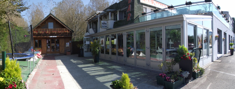 Chez Mireille Nord-Passo di Calais - Berck visuel 2/2