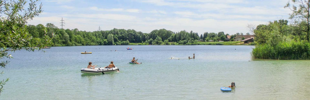 Christophorus Baden-Württemberg - Kirchberg an der Iller visuel 3/5 Christophorus Baden-Württemberg - Kirchberg an der Iller visuel 3/5