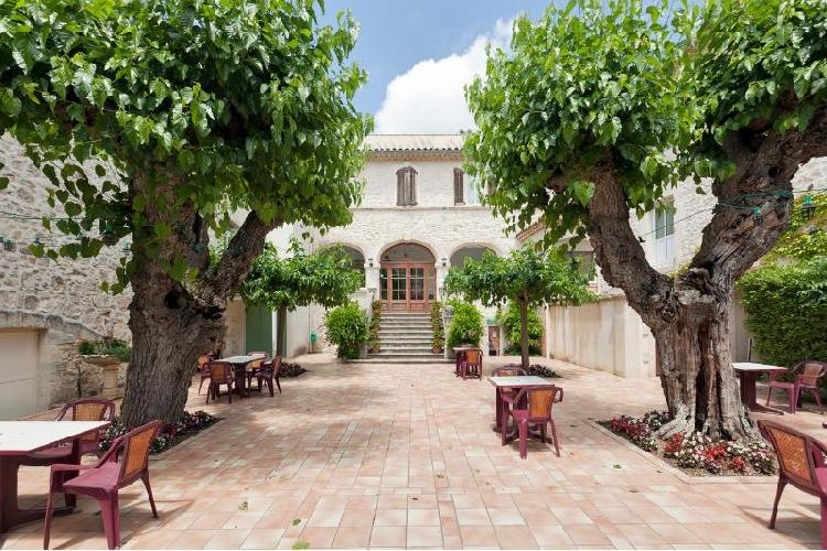 Château de Boisson Linguadoca-Rossiglione - Allegre les Fumades visuel 12/13