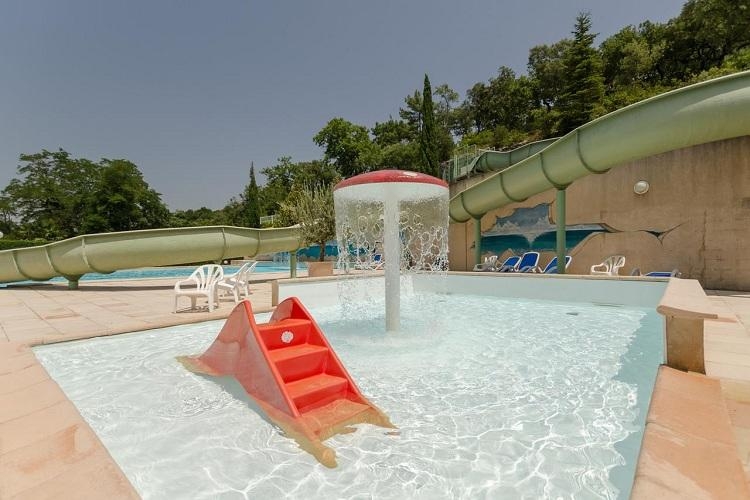 Château de Boisson Linguadoca-Rossiglione - Allegre les Fumades visuel 5/13