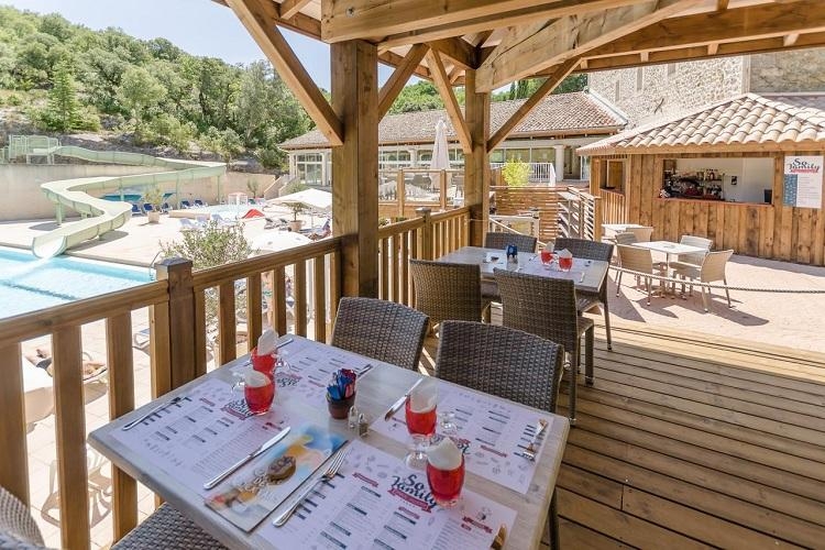 Château de Boisson Linguadoca-Rossiglione - Allegre les Fumades visuel 3/13