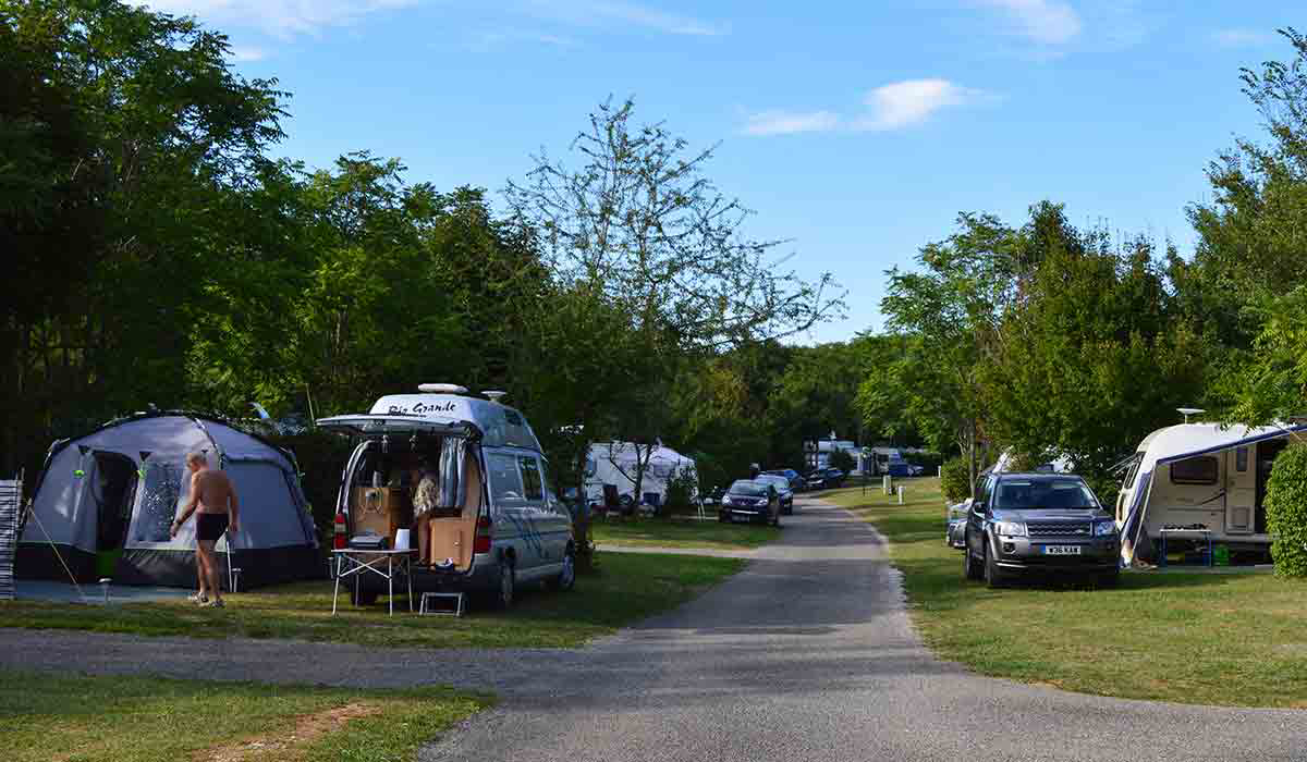 Château de Lacomté Country Club Midi-Pirenei - Carlucet visuel 7/22