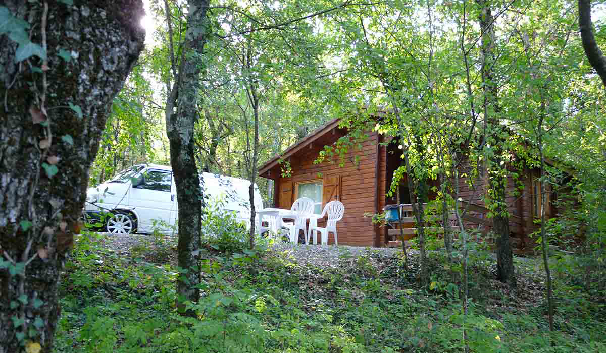 Château de Lacomté Country Club Midi-Pirenei - Carlucet visuel 4/22