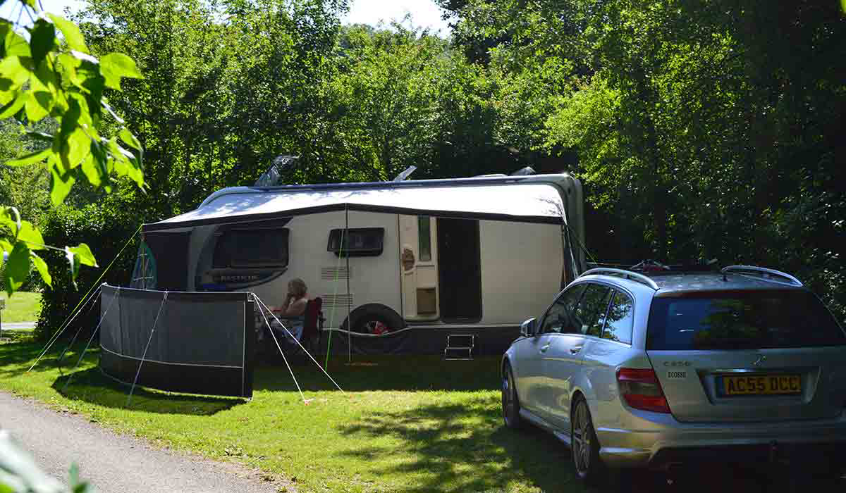 Château de Lacomté Country Club Midi-Pirenei - Carlucet visuel 6/22