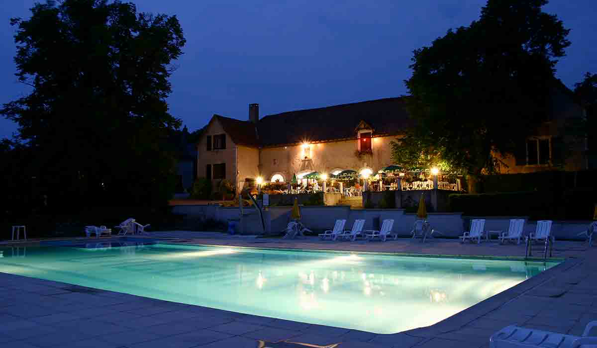 Château de Lacomté Country Club Midi-Pirenei - Carlucet visuel 17/22