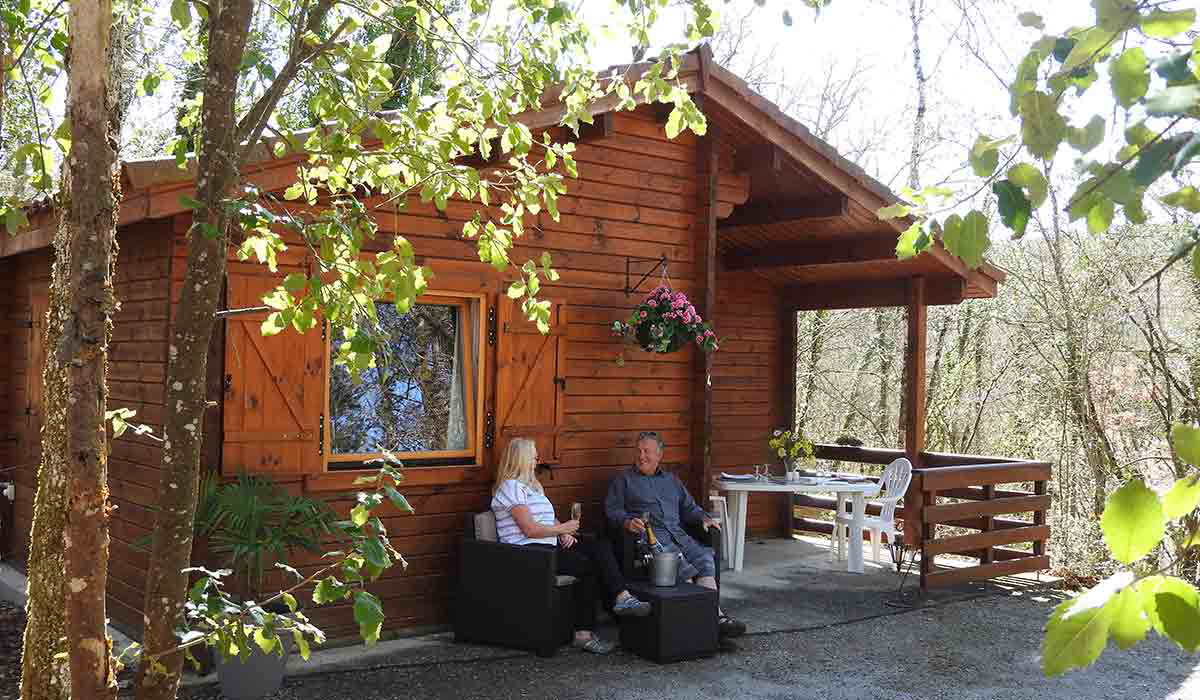 Château de Lacomté Country Club Midi-Pirenei - Carlucet visuel 11/22