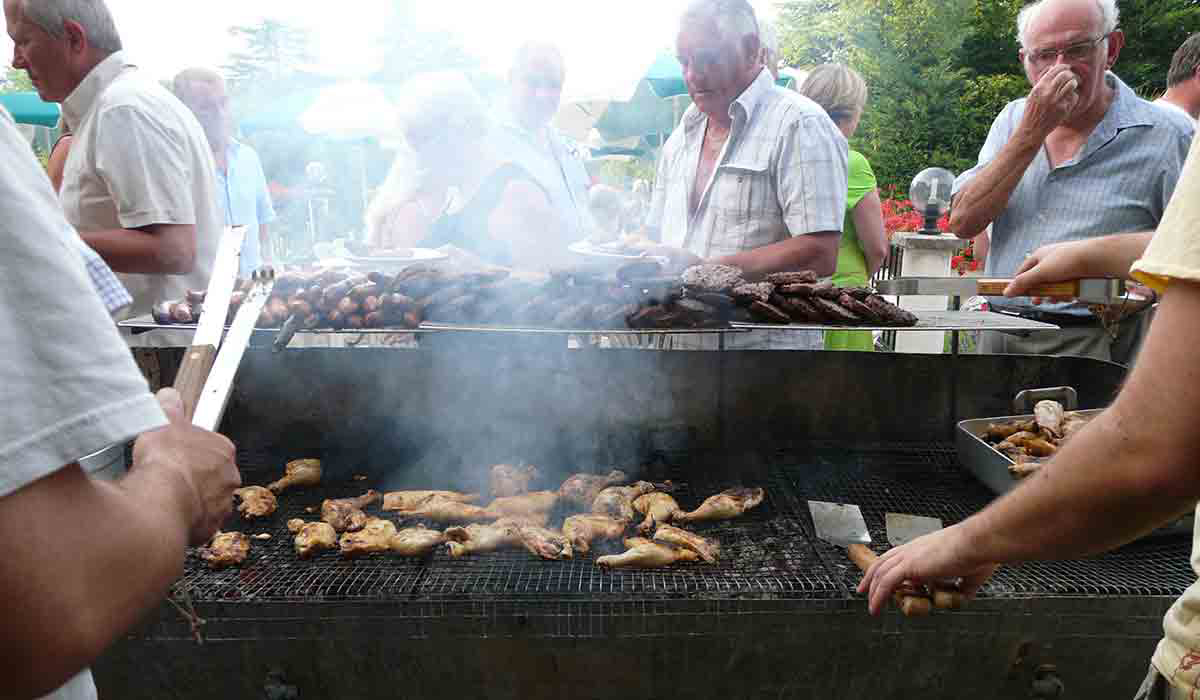 Château de Lacomté Country Club Midi-Pirenei - Carlucet visuel 16/22