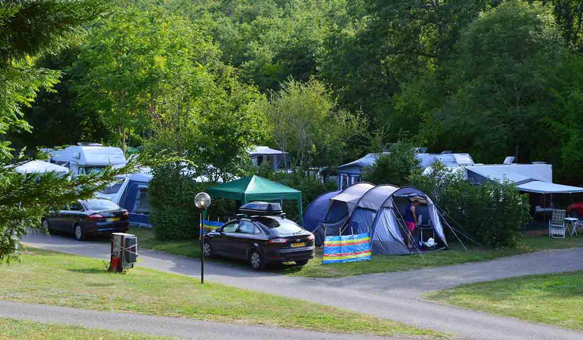 Château de Lacomté Country Club Midi-Pirenei - Carlucet visuel 8/22