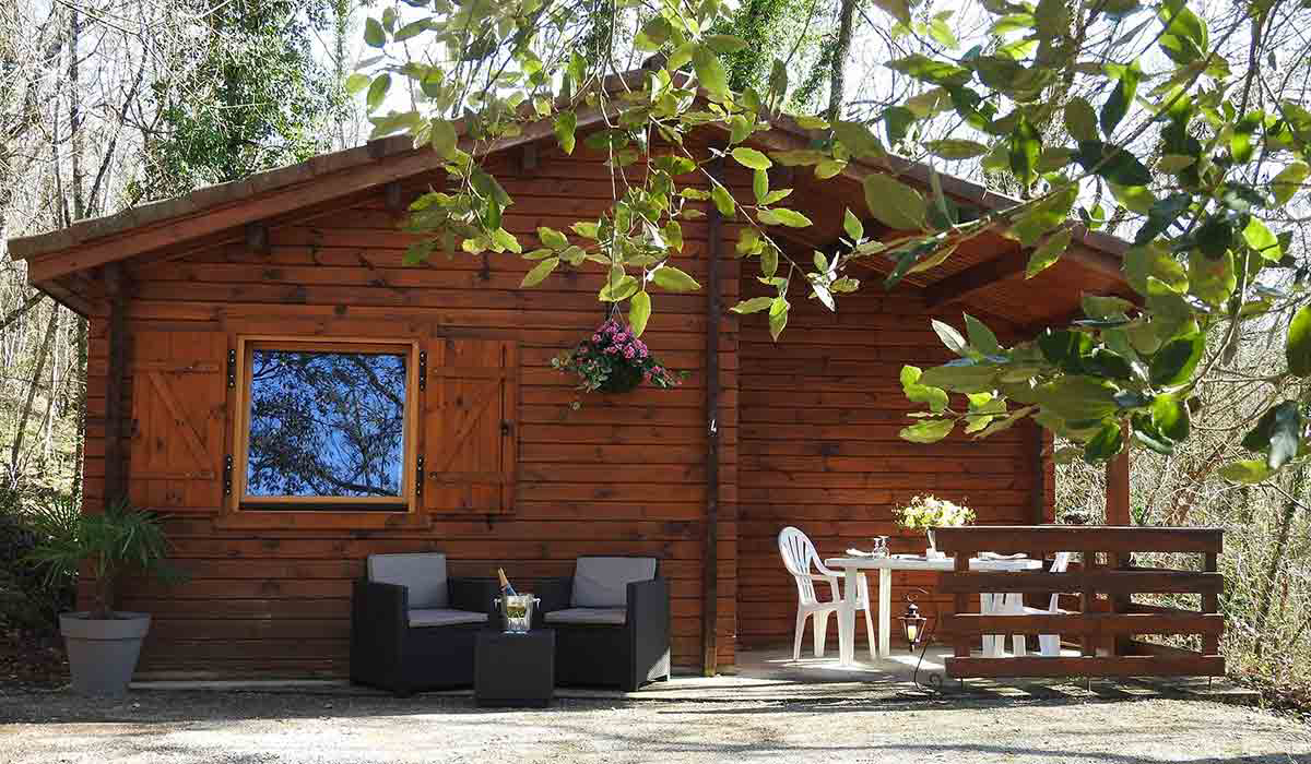 Château de Lacomté Country Club Midi-Pirenei - Carlucet visuel 19/22