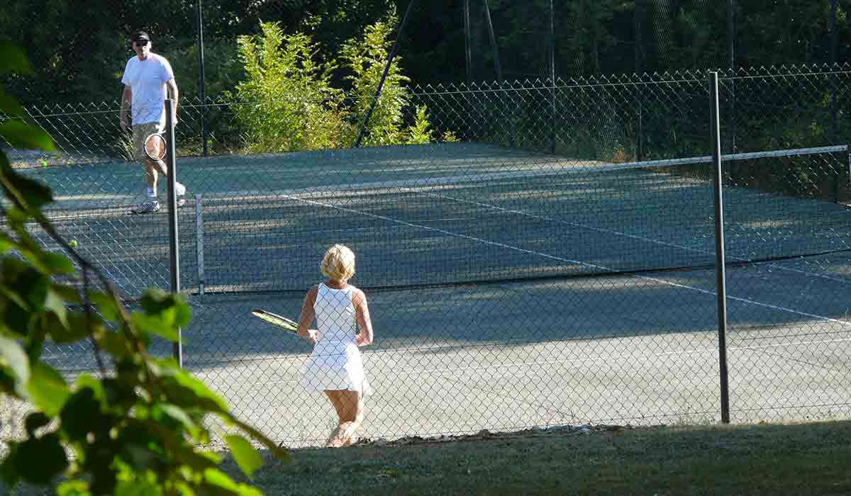Château de Lacomté Country Club Midi-Pirenei - Carlucet visuel 10/22