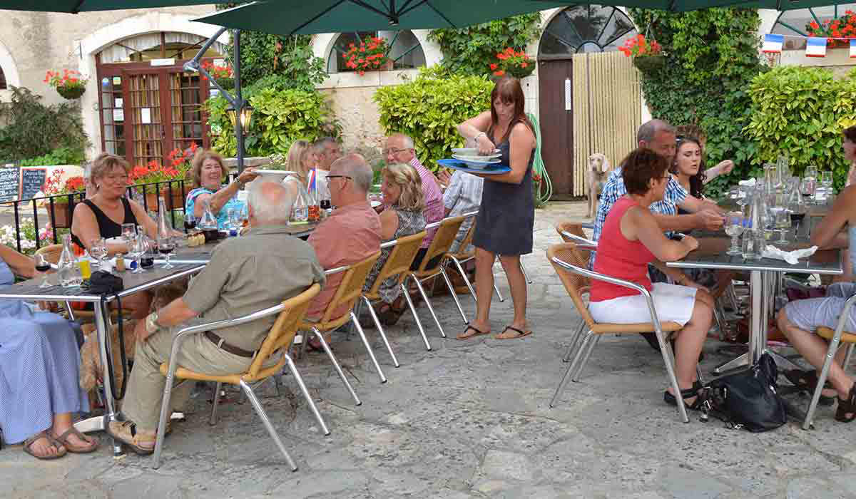 Château de Lacomté Country Club Midi-Pirenei - Carlucet visuel 2/22