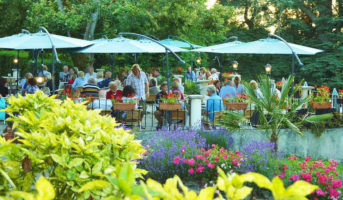 Château de Lacomté Country Club Midi-Pirenei - Carlucet visuel 5/22