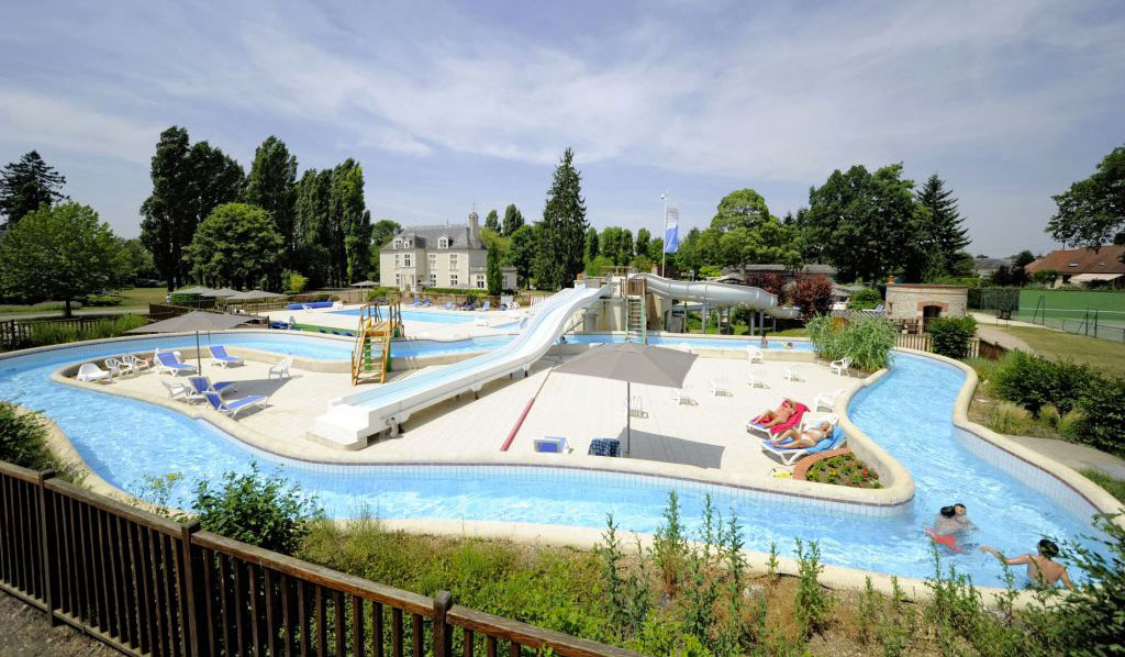 Château des Marais Centro-Valle della Loira - Muides-sur-Loire visuel 3/22