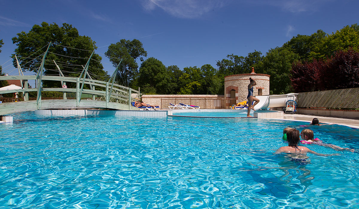 Château des Marais Centro-Valle della Loira - Muides-sur-Loire visuel 4/22