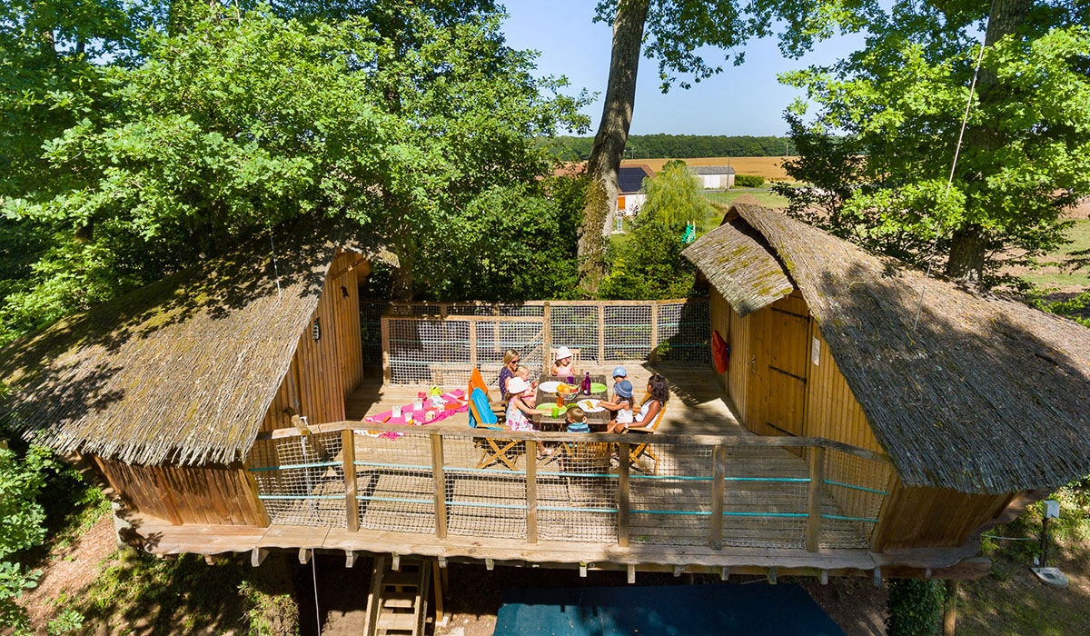 Château des Marais Centro-Valle della Loira - Muides-sur-Loire visuel 6/22