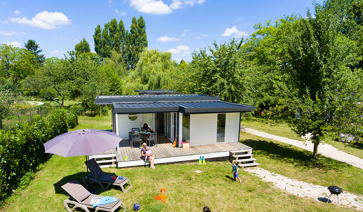 Château des Marais Centro-Valle della Loira - Muides-sur-Loire visuel 10/22