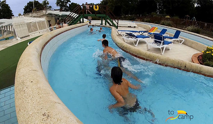 Château des Marais Centro-Valle della Loira - Muides-sur-Loire visuel 16/22