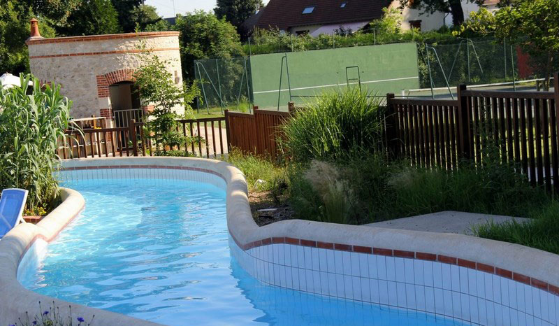 Château des Marais Centro-Valle della Loira - Muides-sur-Loire visuel 17/22