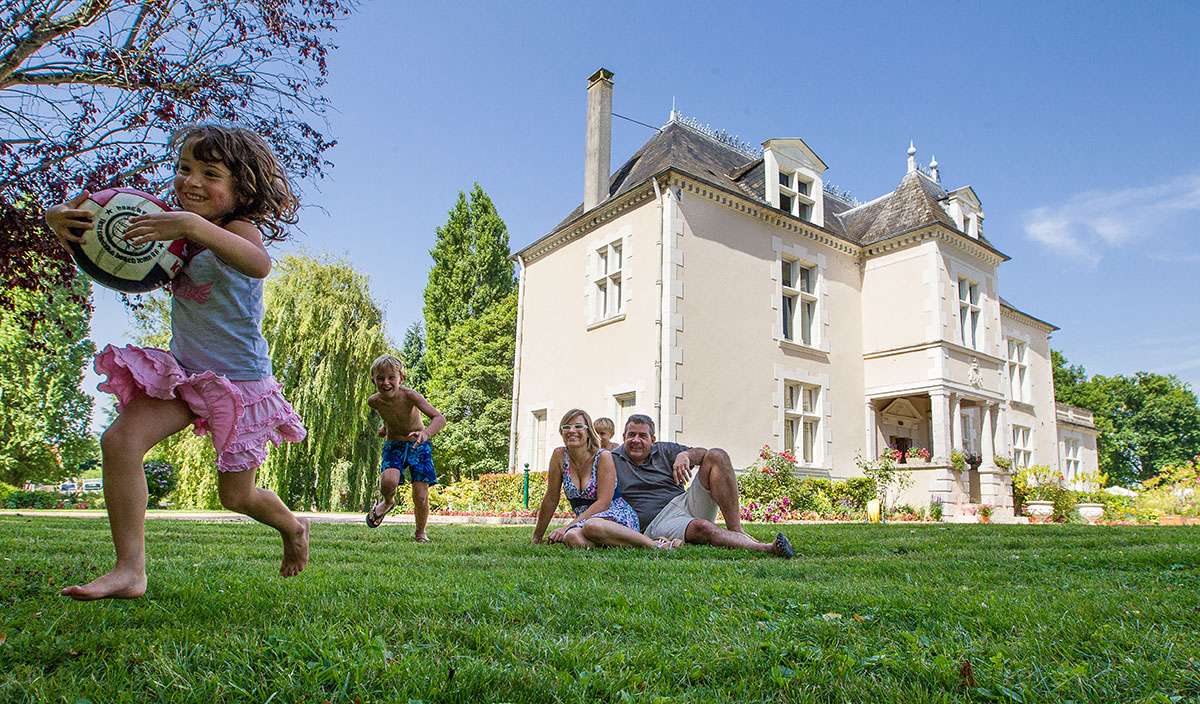 Château des Marais Centro-Valle della Loira - Muides-sur-Loire visuel 9/22