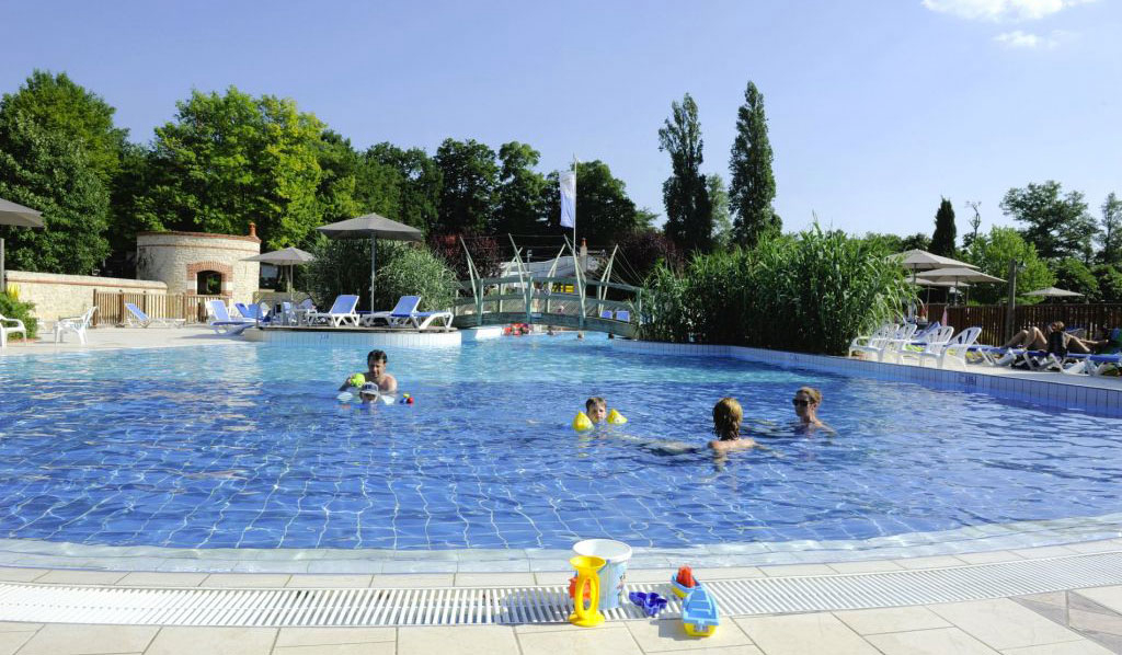Château des Marais Centro-Valle della Loira - Muides-sur-Loire visuel 13/22