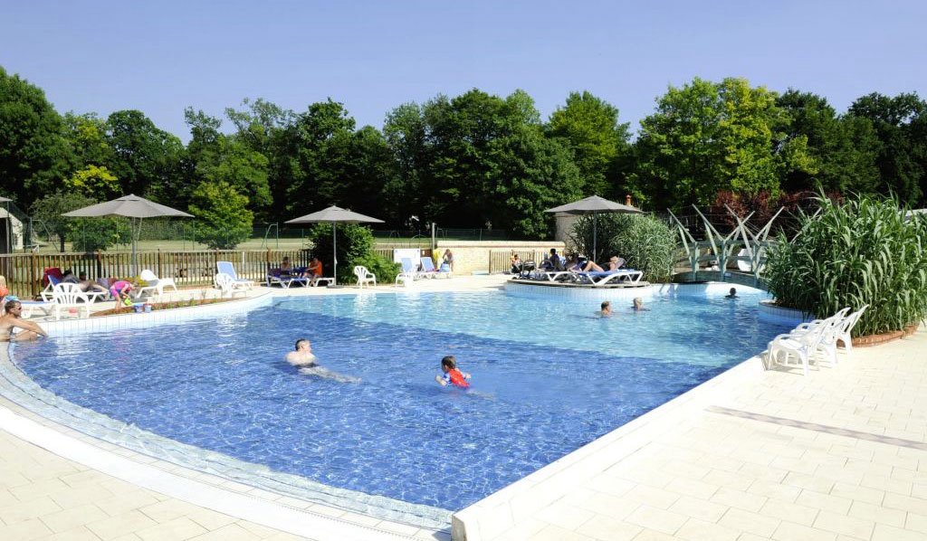 Château des Marais Centro-Valle della Loira - Muides-sur-Loire visuel 15/22