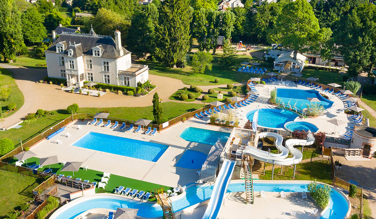 Château des Marais Centro-Valle della Loira - Muides-sur-Loire visuel 8/22