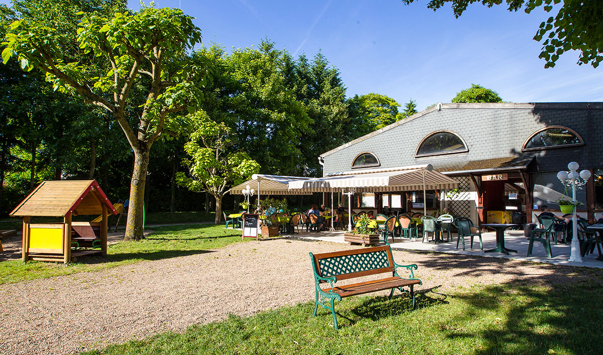 Château des Marais Centro-Valle della Loira - Muides-sur-Loire visuel 19/22