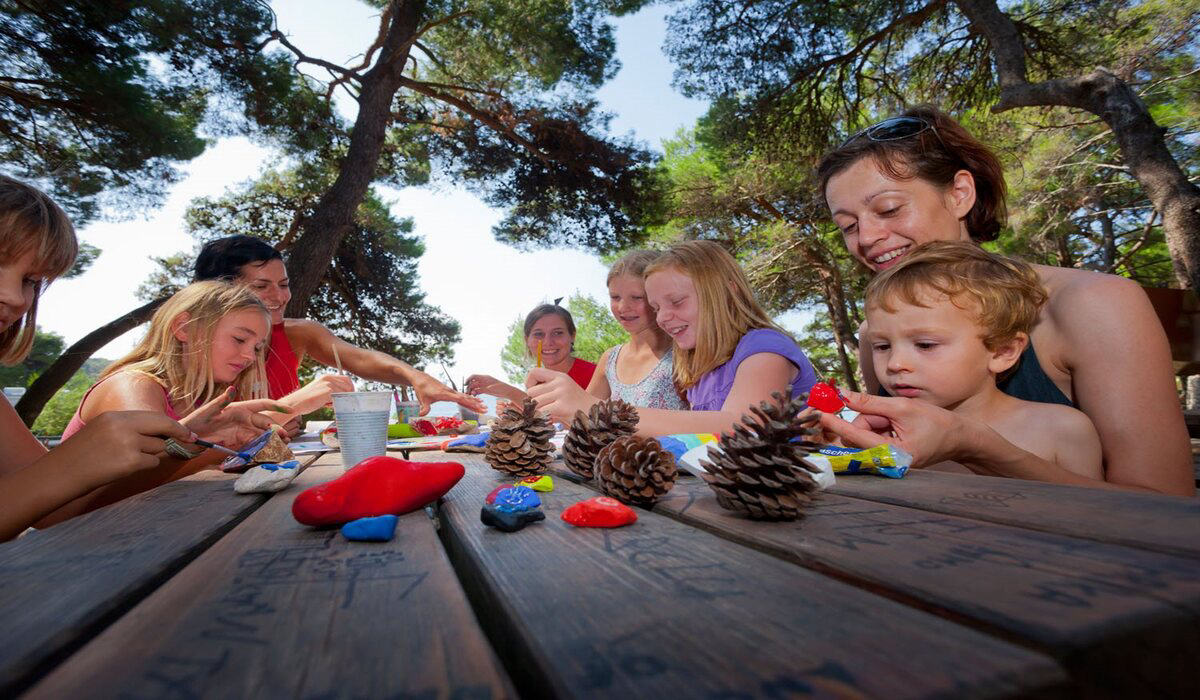 Cikat Regione litoraneo-montana - Mali Losinj visuel 10/10