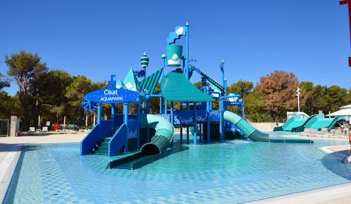 Cikat Regione litoraneo-montana - Mali Losinj visuel 5/10