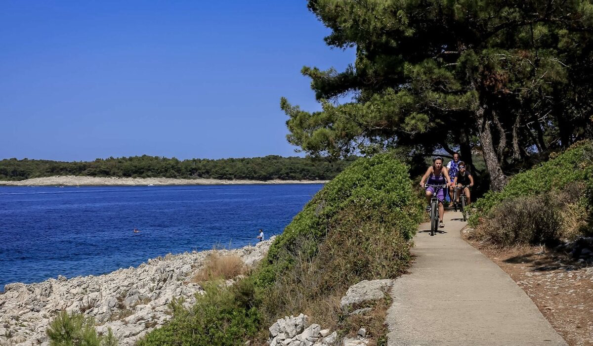 Cikat Regione litoraneo-montana - Mali Losinj visuel 9/10