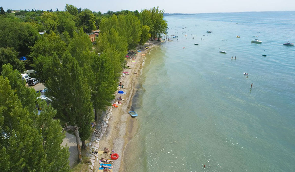 Cisano San Vito Veneto - Cisano di Bardolino visuel 8/13 Cisano San Vito Veneto - Cisano di Bardolino visuel 8/13