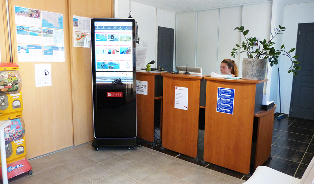 Clau Mar Jo Provenza-Alpi-Costa Azzurra - Bormes-les-Mimosas visuel 7/10