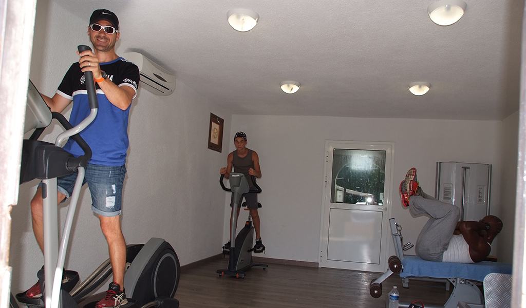 Clau Mar Jo Provenza-Alpi-Costa Azzurra - Bormes-les-Mimosas visuel 4/10