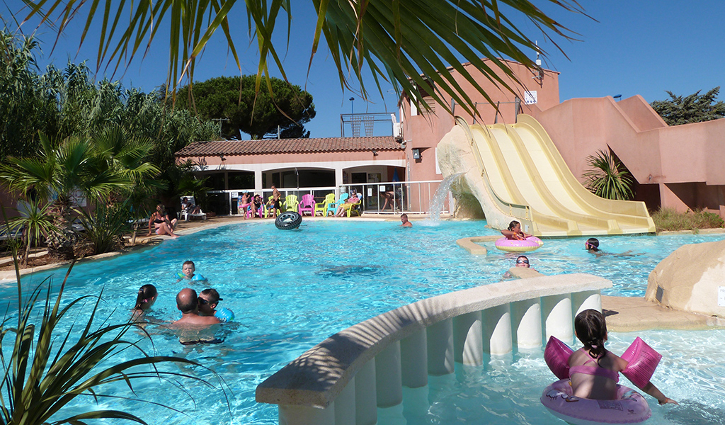 Clau Mar Jo Provenza-Alpi-Costa Azzurra - Bormes-les-Mimosas visuel 8/10