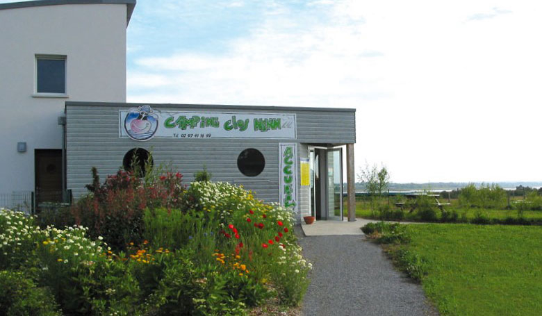 Clos Nenn Bretagna - Damgan visuel 3/5 Clos Nenn Bretagna - Damgan visuel 3/5