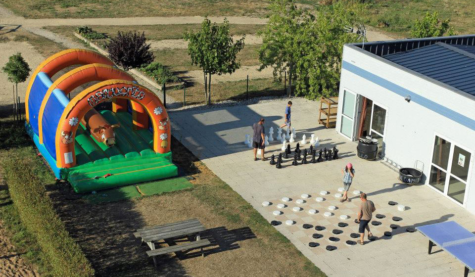 Clos Nenn Bretagna - Damgan visuel 2/5 Clos Nenn Bretagna - Damgan visuel 2/5