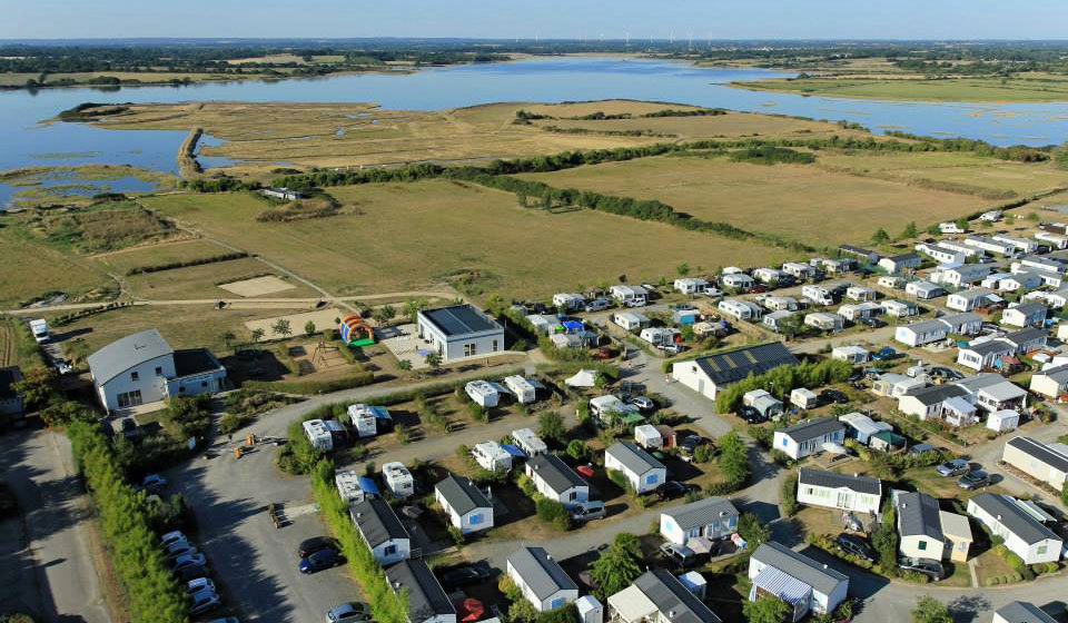 Clos Nenn Bretagna - Damgan visuel 1/5 Clos Nenn Bretagna - Damgan visuel 1/5