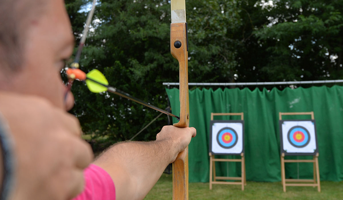Club Domaine des Guifettes Paesi della Loira - Luçon visuel 9/13