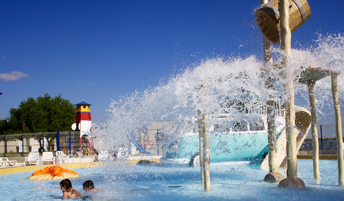 Club Domaine des Guifettes Paesi della Loira - Luçon visuel 3/13