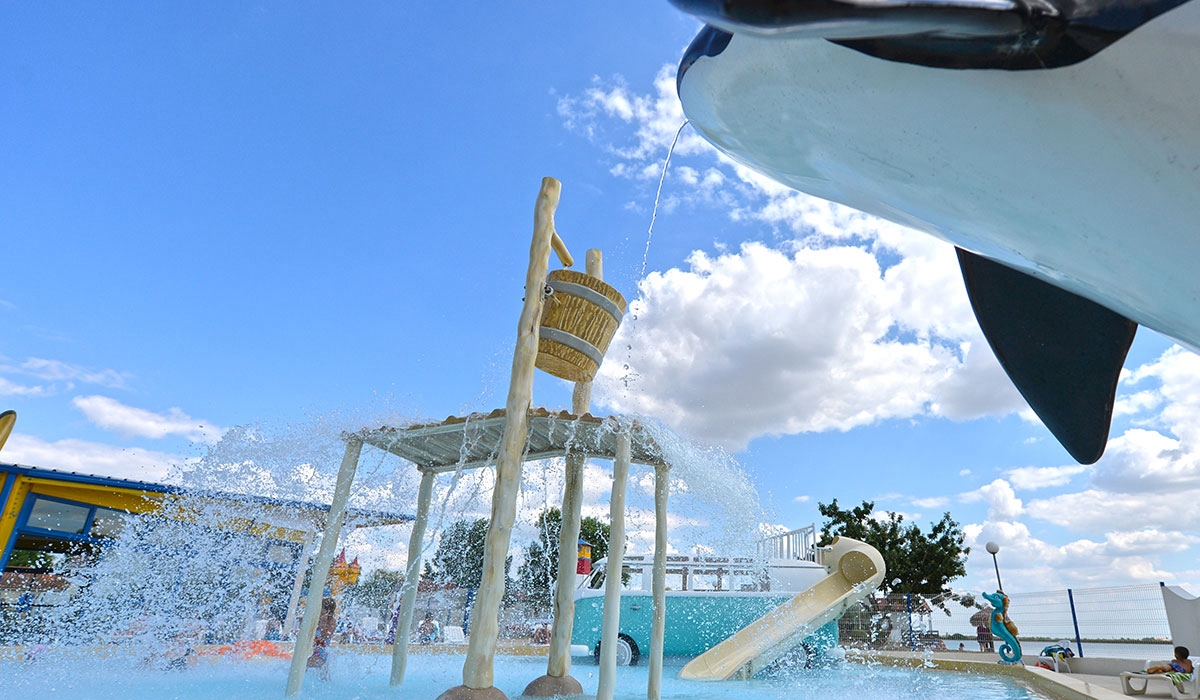 Club Domaine des Guifettes Paesi della Loira - Luçon visuel 11/13