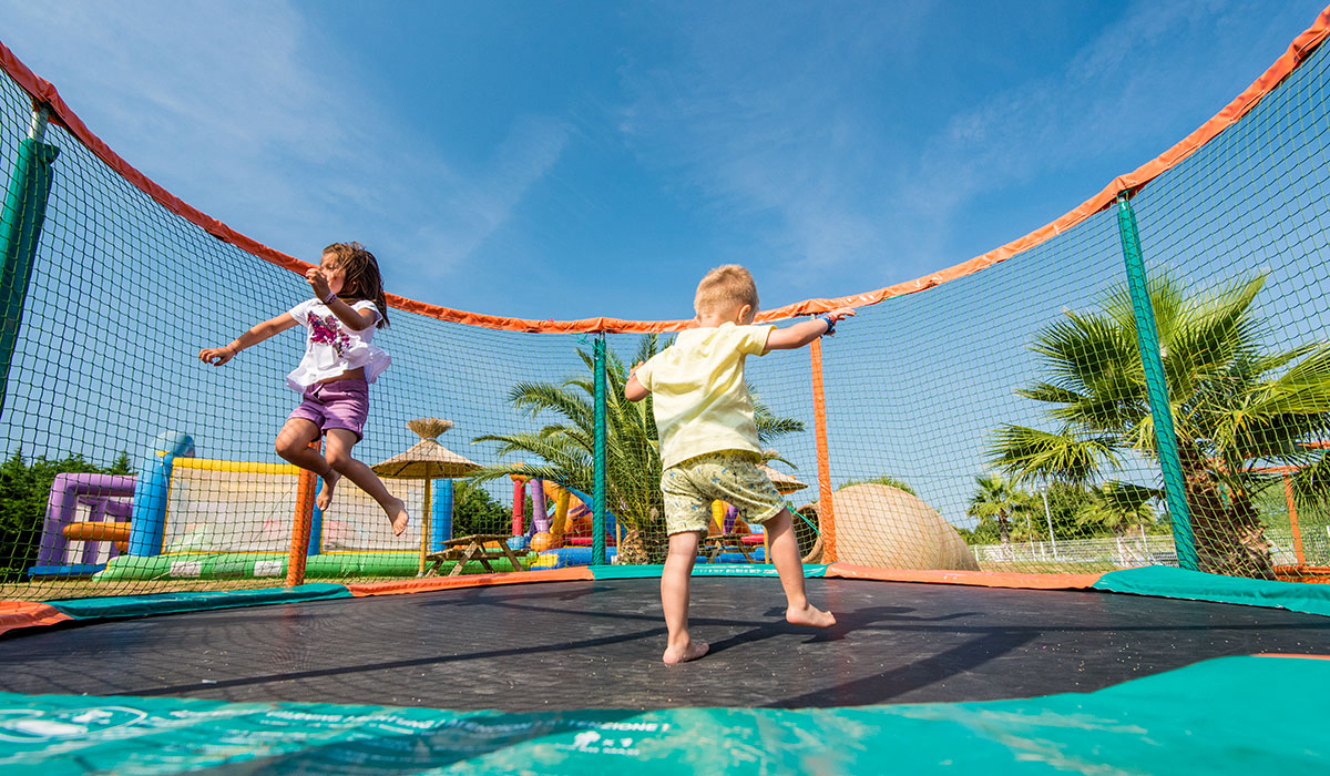 Camping Club MS Le Littoral Linguadoca-Rossiglione - Argelès-sur-Mer visuel 16/34 Camping Club MS Le Littoral Linguadoca-Rossiglione - Argelès-sur-Mer visuel 16/34