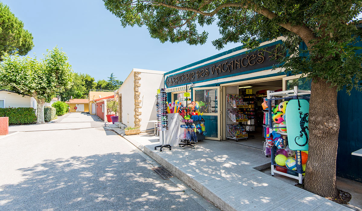 Camping Club MS Le Littoral Linguadoca-Rossiglione - Argelès-sur-Mer visuel 15/34 Camping Club MS Le Littoral Linguadoca-Rossiglione - Argelès-sur-Mer visuel 15/34