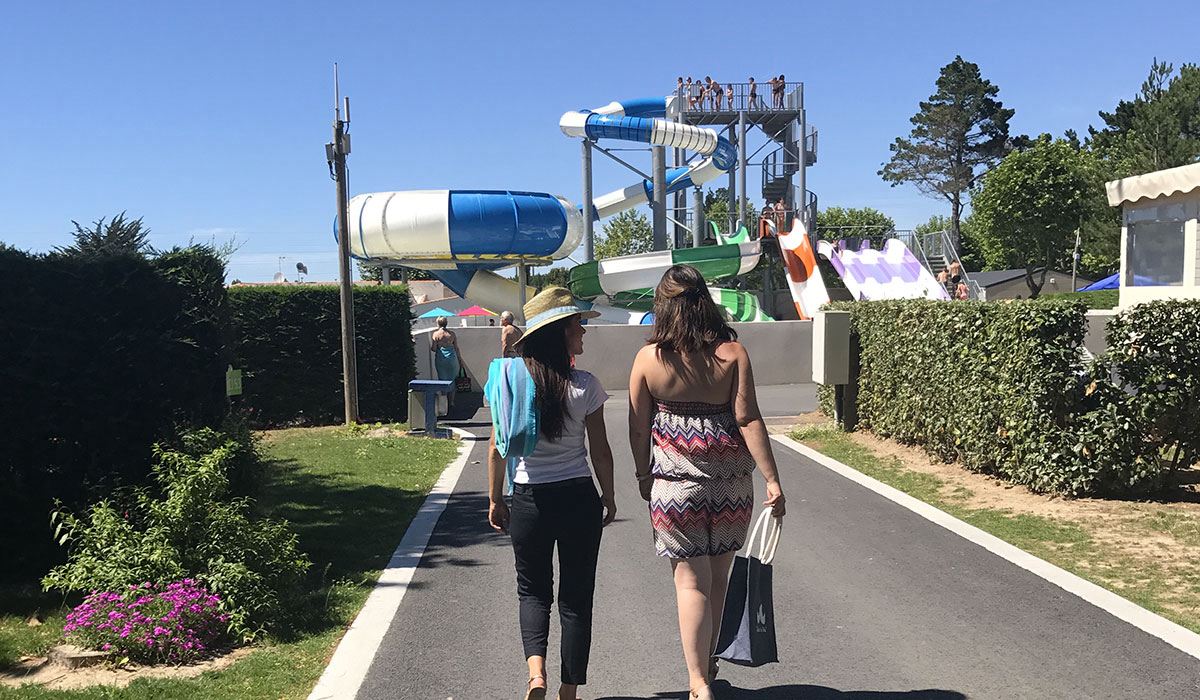 Camping Club MS Le Trianon Paesi della Loira - Les Sables-d'Olonne visuel 13/51